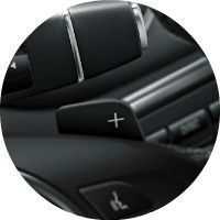 2017 Mercedes-Benz GLA Shift Paddles