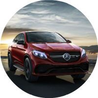 2017 Mercedes-AMG GLE63 S AMG Sport Suspension