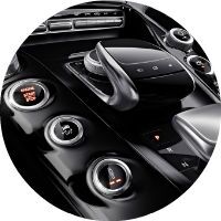 2017 Mercedes-AMG GT S AMG DRIVE UNIT