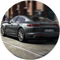 2017 Porsche Panamera Fast 0-60 Times