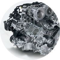 2017 Porsche Panamera V6 or V8 Engine options