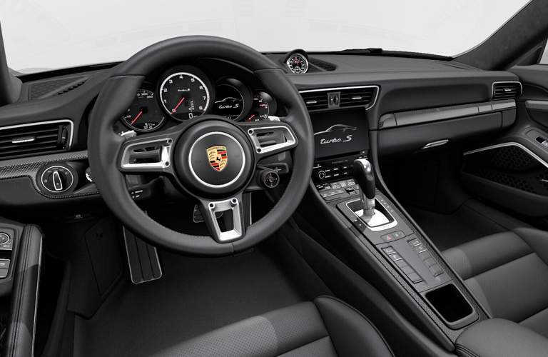 2018 Porsche 911 GT3 Coupe vs. BMW M6 Chicago IL