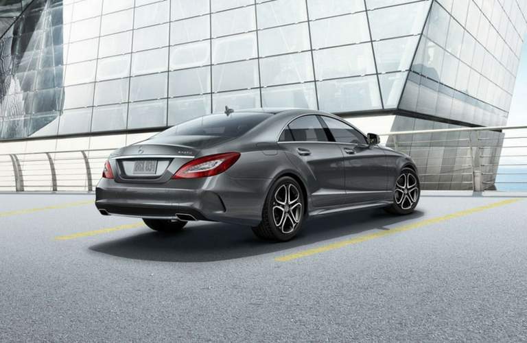 Is 680 A Good Credit Score >> 2018 Mercedes-Benz CLS 550 near Glenview, IL Is 680 A Good Credit Score >> 2018 Mercedes-Benz CLS 550 near Glenview, IL