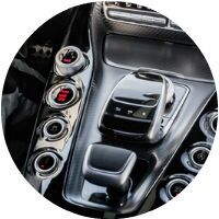 2018 Mercedes-AMG GT R AMG DYNAMIC SELECT