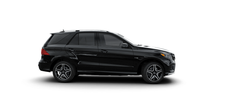 2018 Mercedes-Benz AMG GLE 43 SUV