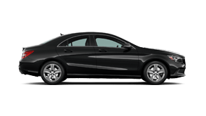 2018 Mercedes-Benz CLA 250 4MATIC Coupe