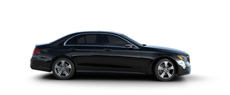 2018 Mercedes-Benz E-Class E 400 4MATIC Sedan
