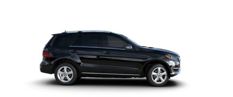 2018 Mercedes-Benz GLE 350 4MATIC SUV