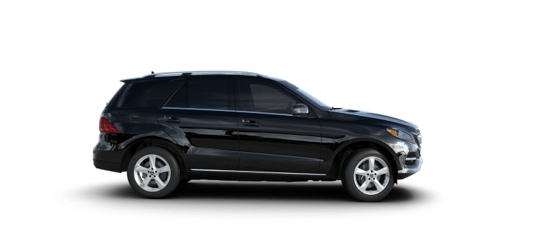 2018 Mercedes-Benz GLE 350 SUV