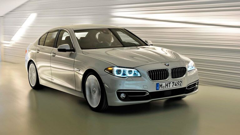 Used Luxury Cars in Aurora IL