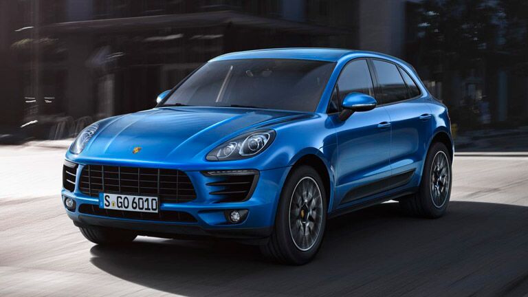 Used Luxury Cars in Tinley Park IL