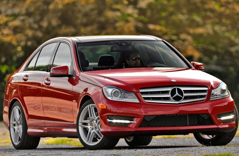 Certified Pre-Owned Mercedes-Benz Northbrook IL