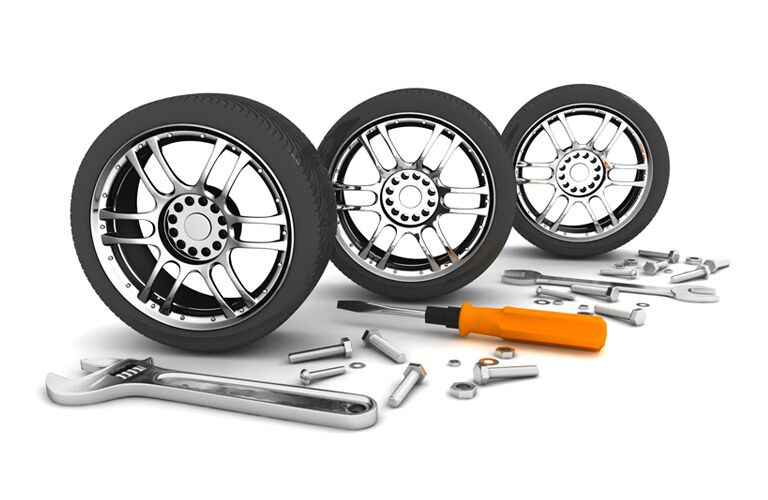 Mercedes-Benz Service Chicago IL
