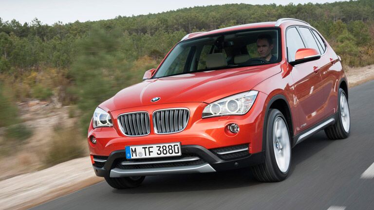 Used Luxury Cars in Barrington IL