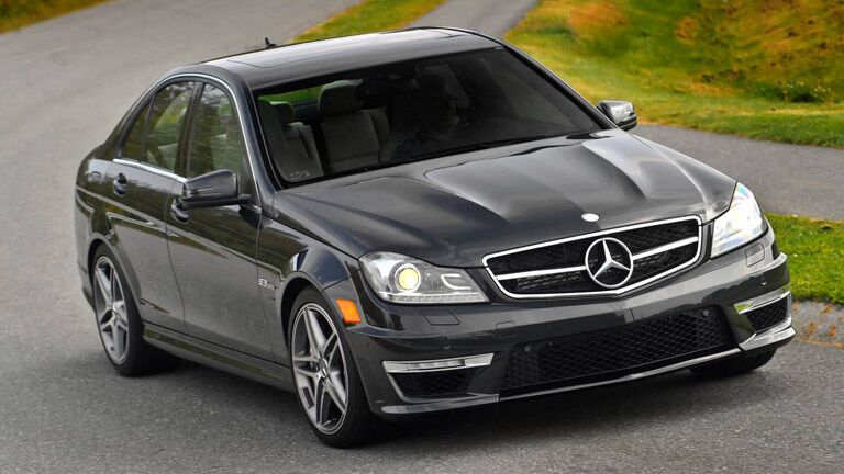 Used Luxury Cars in Naperville IL