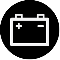 battery icon