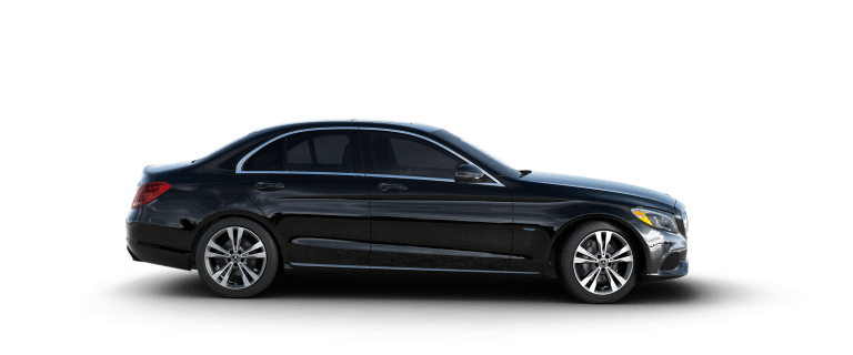 2018 Mercedes-Benz C 350e Plug-in Hybrid profile
