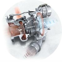 2016 Porsche 911 New Turbocharged Engines