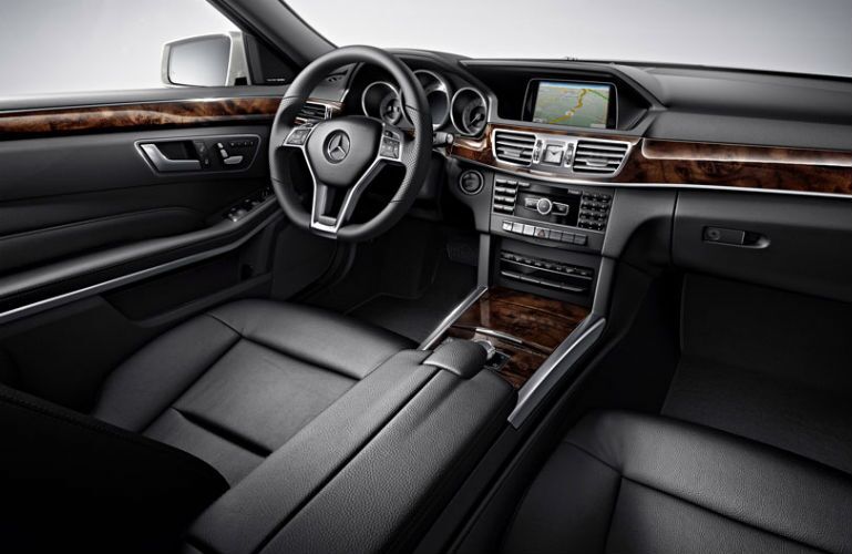 2015 Mercedes-Benz E400 Chicago IL