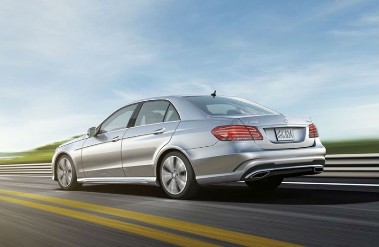 2015 Mercedes-Benz E400 Chicago IL