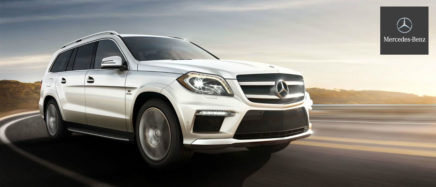 2015 Mercedes Benz Gl Class 4matic Chicago Il