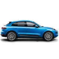 Loeber Motors 2017 Porsche Macan base