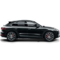Loeber Motors 2017 Porsche Macan turbo
