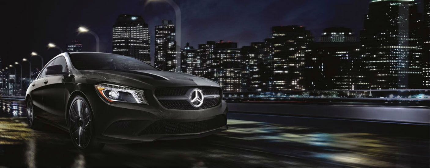 Mercedes-Benz Replacement Parts Accessories Chicago IL
