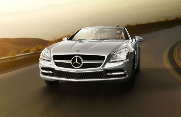 Mercedes-Benz Deals AMA Members