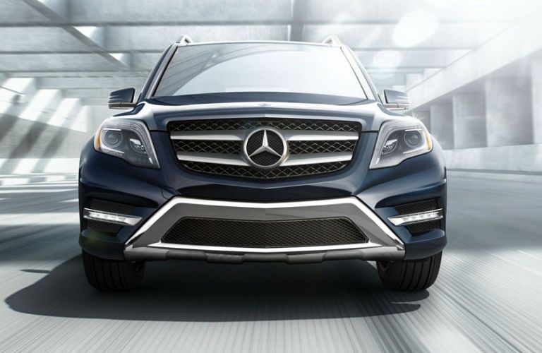 Mercedes-Benz Deals For MileagePlus Members