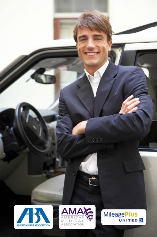 Mercedes-Benz Corporate Offers