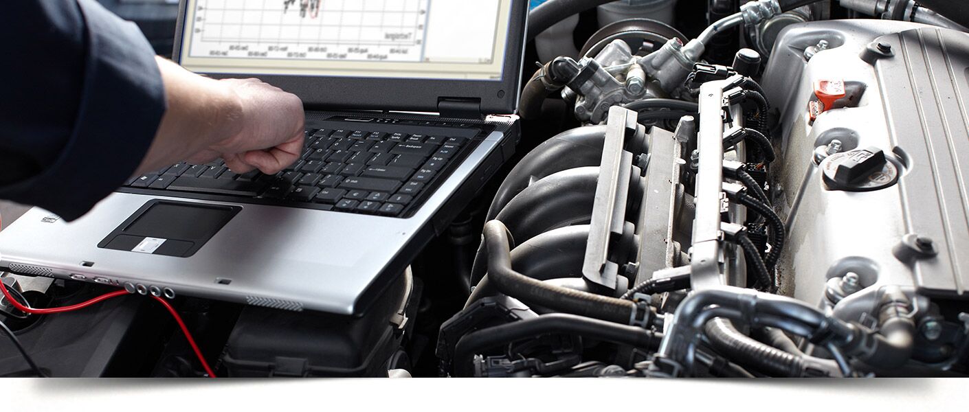 Mercerdes-Benz Oil Change Chicago IL