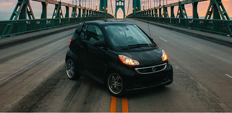 Smart MicroCar Chicago IL