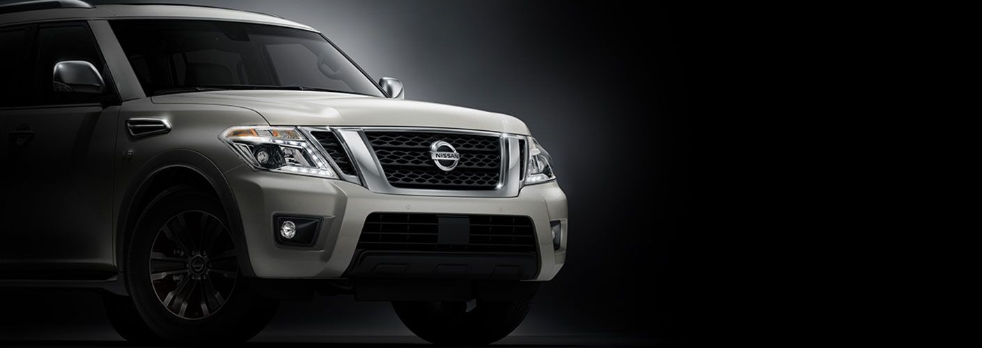 Nissan Inventory Fenton Nissan of McAlester