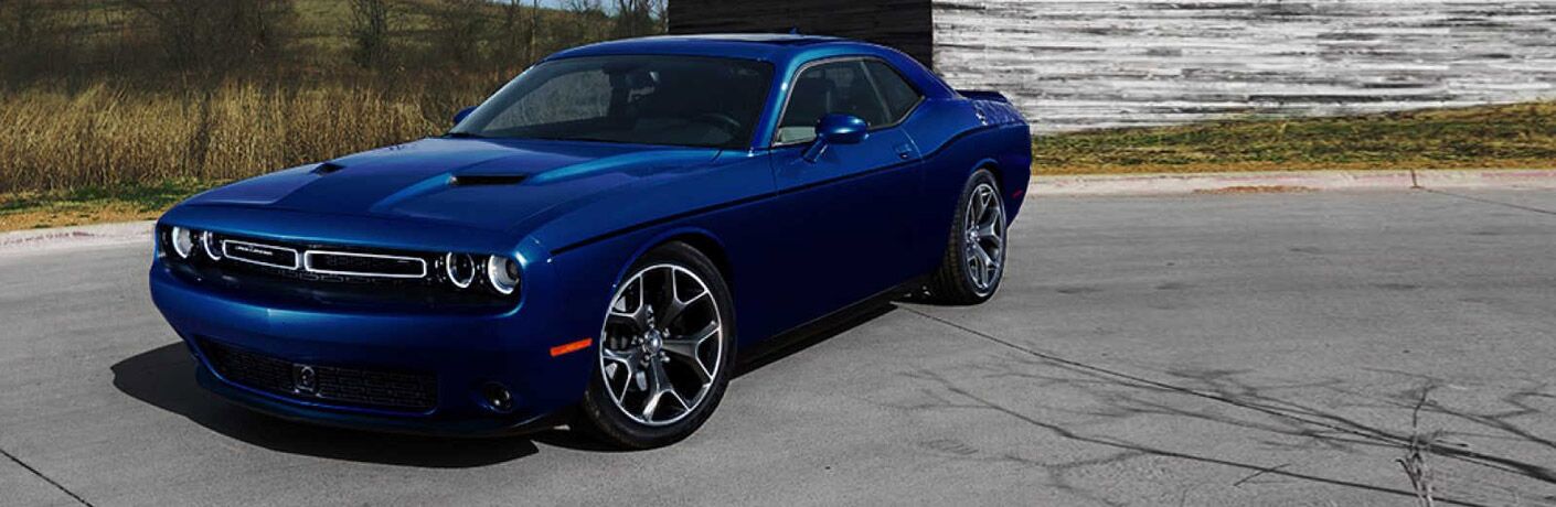 Used Dodge Vehicles Columbia Sc