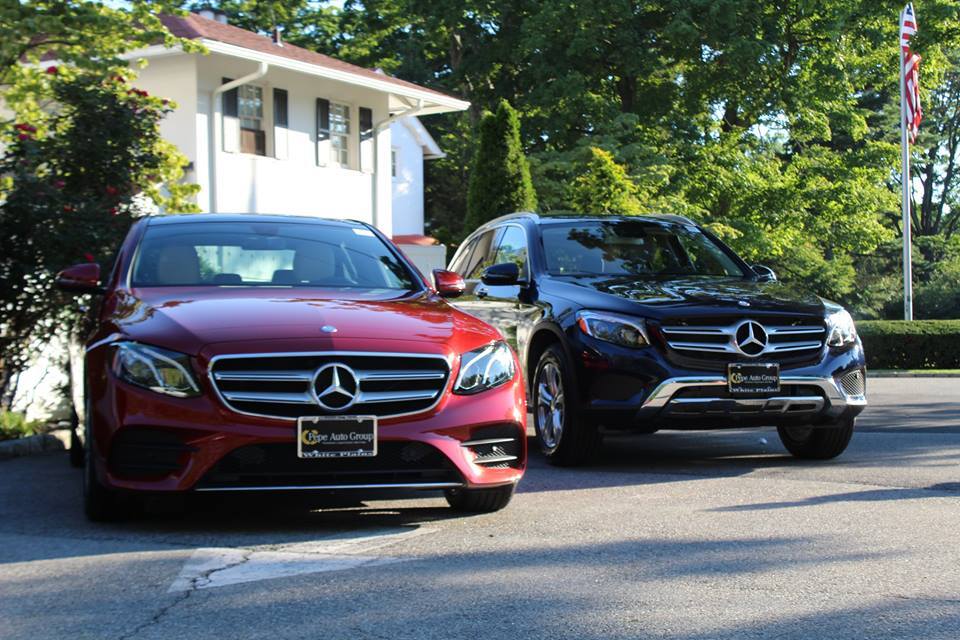 Community Support Mercedes Benz Of White Plains