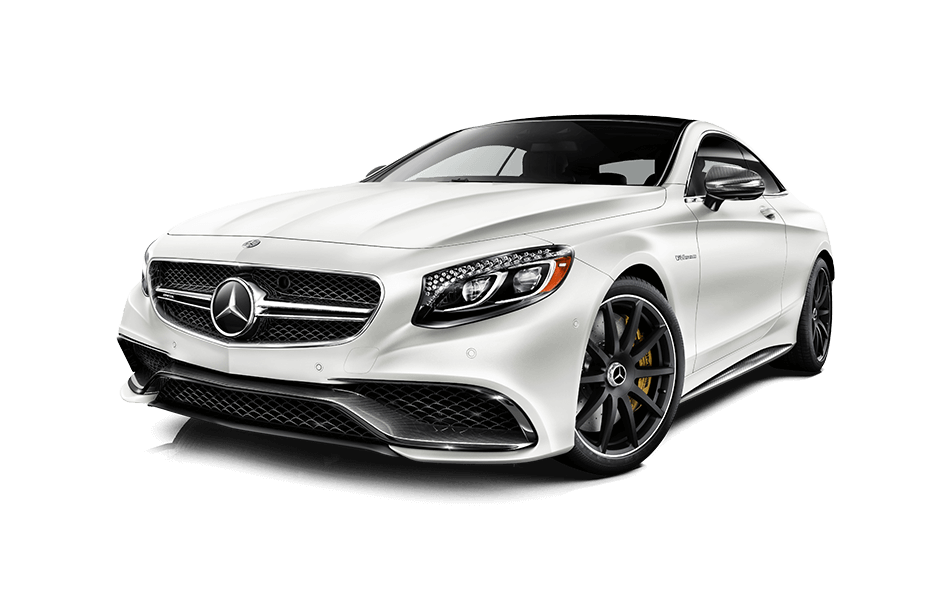 AMG S65 COUPE