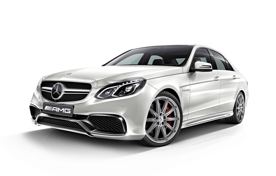 AMG E63 S SEDAN