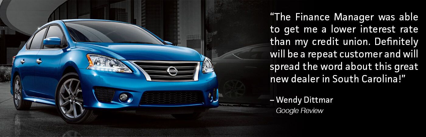 Used Car Loans