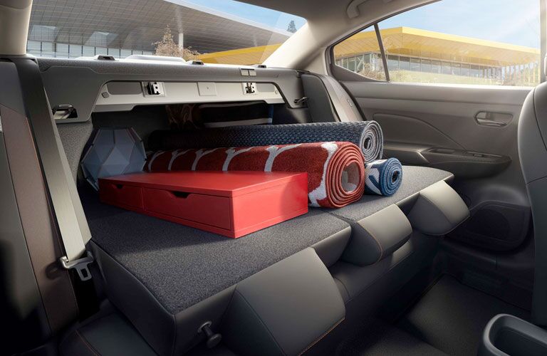 2020 Nissan Versa Sedan Roanoke Va