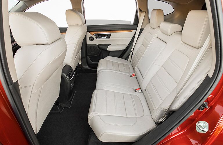 2019 Honda Cr V Roanoke Va