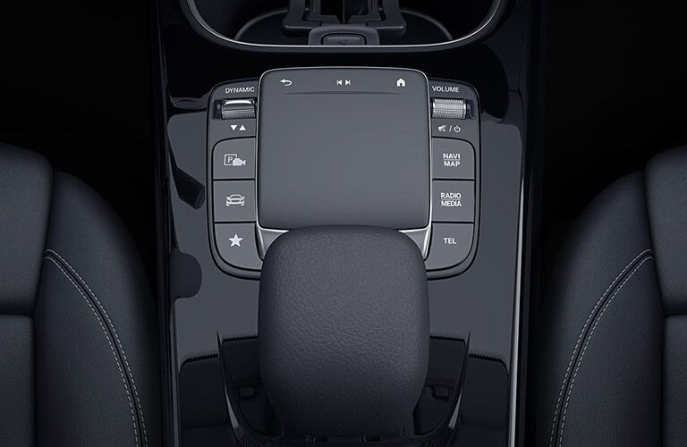 2020 Mercedes Benz Cla 250
