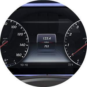 Car-to-X Technology