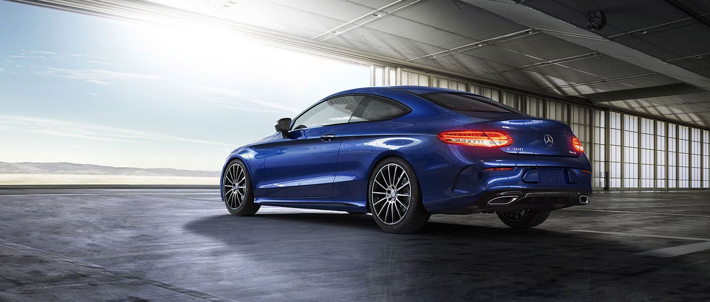 About Mercedes-Benz of Salem