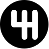 Black Transmission Icon