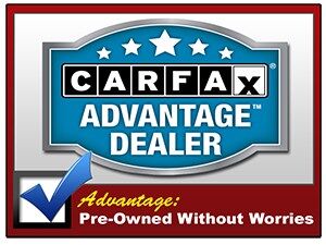 Pre-Owned Without Worries