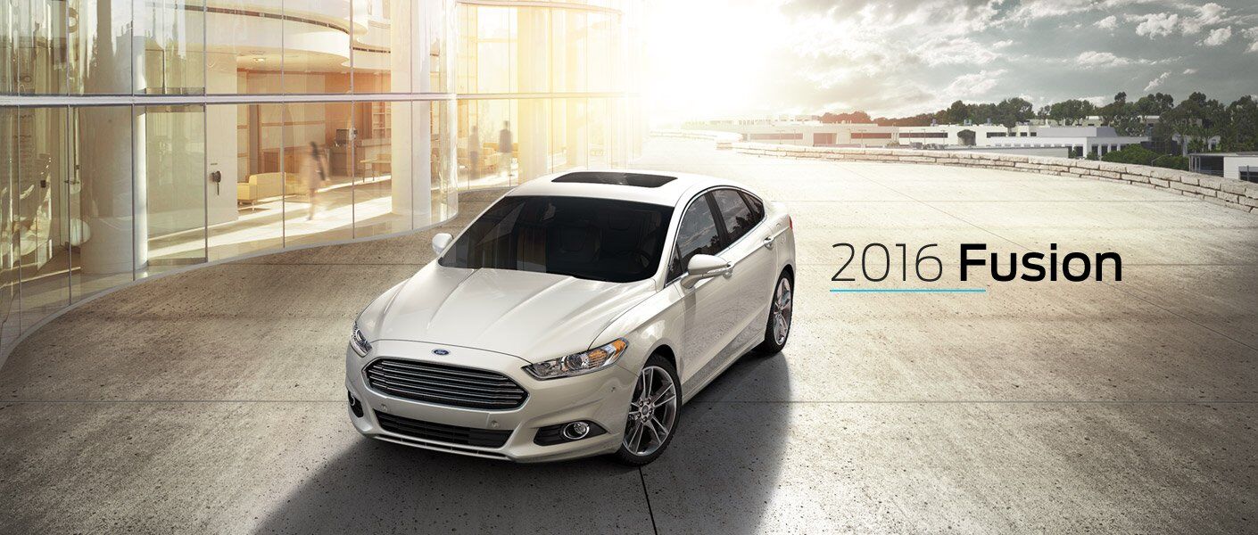 2016 Ford Fusion available Queens NY