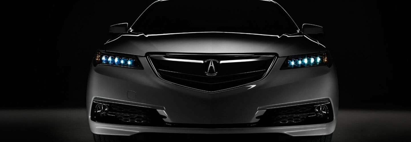 About Acura Of Salem