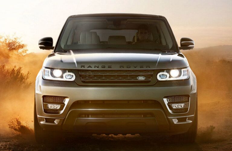 deals on the 2017 range rover sport in milford ct
