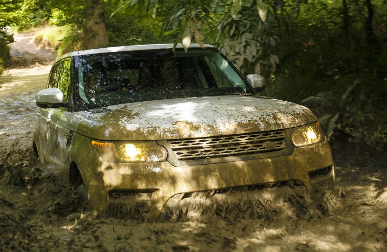 get the new 2017 range rover sport in milford ct